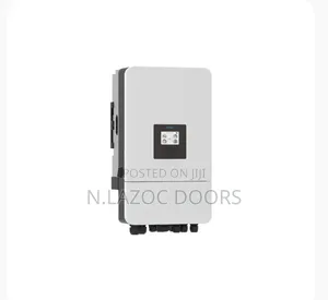 Deye Hybrid Inverter