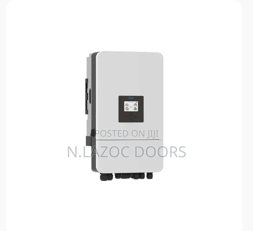 Deye Hybrid Inverter