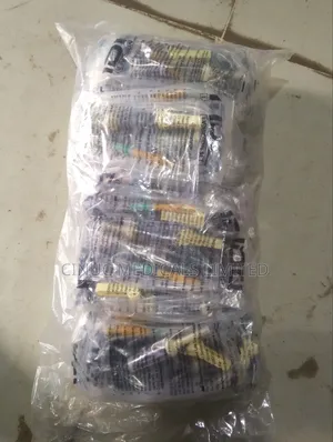 IV Giving Set