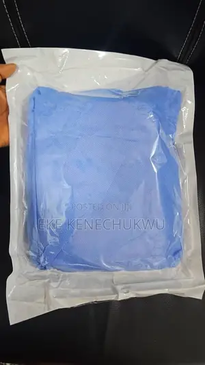 Surgical Gown