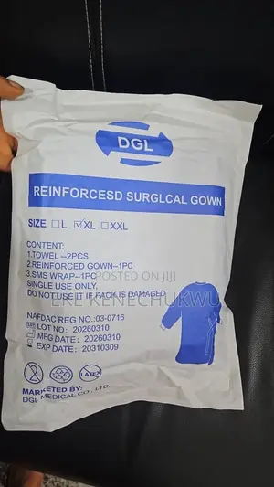 Surgical Gown