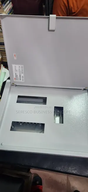 ABB Distribution Board