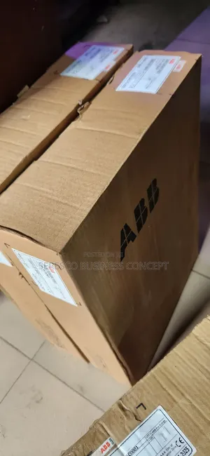 ABB Distribution Board