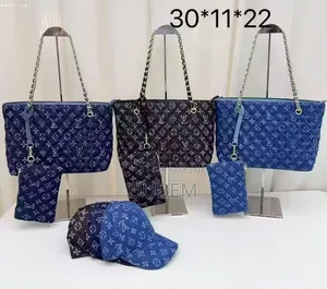 Dubem Affordable Shoes and Bags