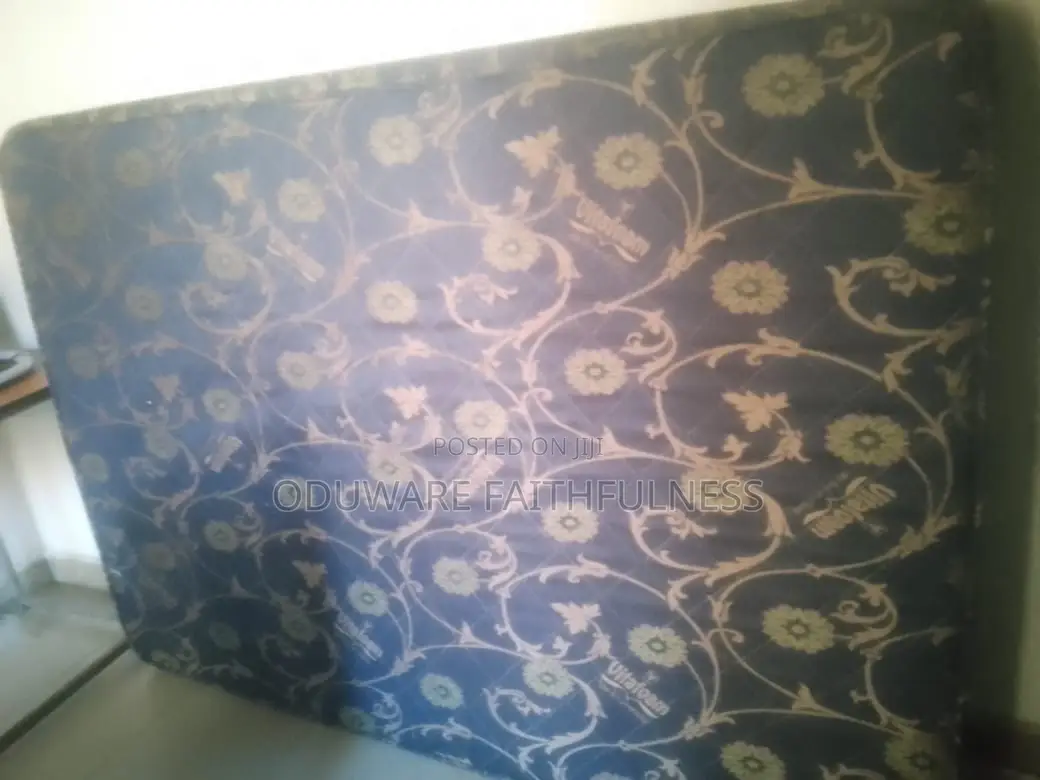 Semi Orthopaedic Bed