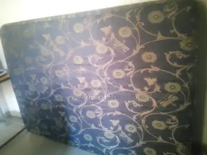 Semi Orthopaedic Bed