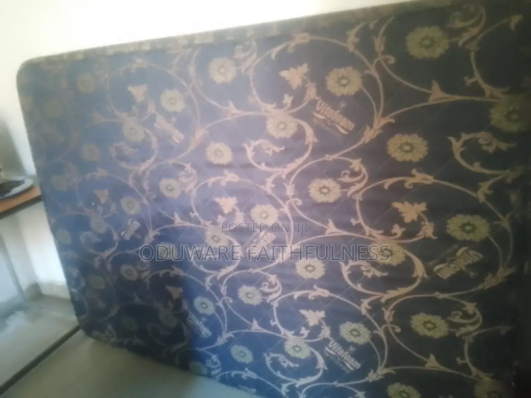 Semi Orthopaedic Bed