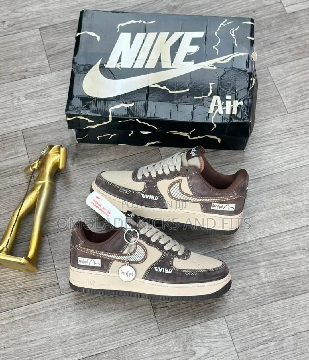 Nike Air Force 1