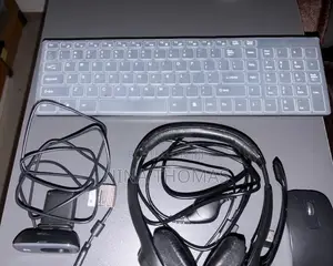 Full Laptop Accessories for Remote Job