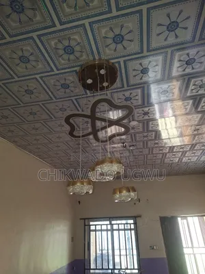 Modern Pendant Chandelier