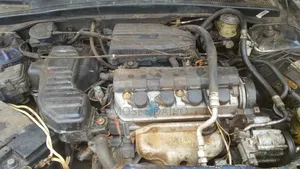 Honda Civic 2003 Blue