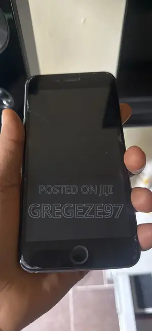 Apple iPhone 6s Plus 128 GB Gray