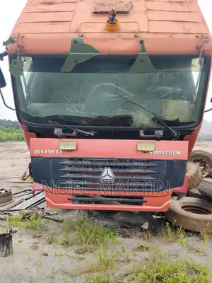 Howo Truck