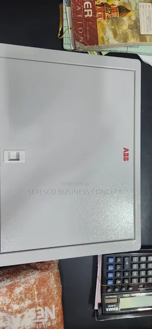 ABB Distribution Board