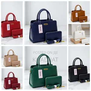 Female Bags