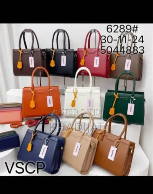 Female Bags