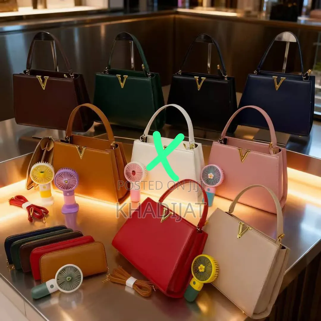 Female Bags