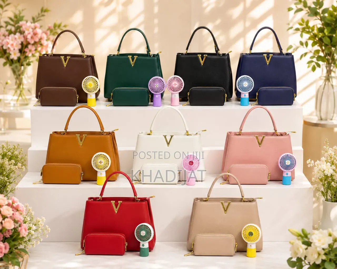Female Bags