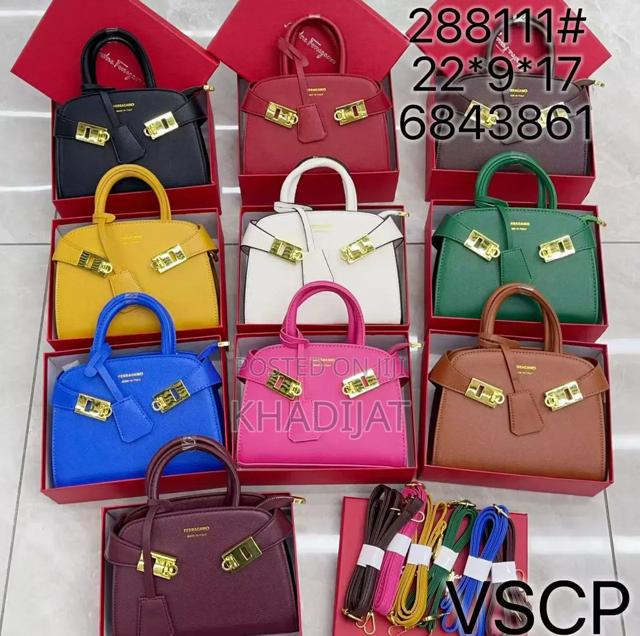 Female Bags