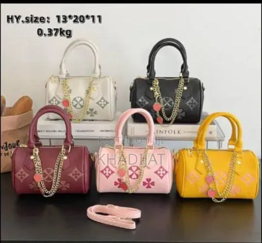 Female Bags