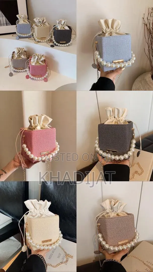 Female Bags