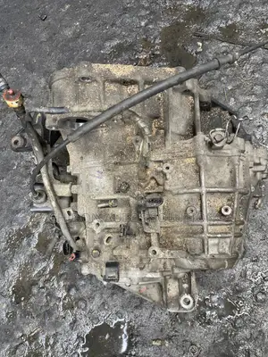 Toyota Camry 10pin Gearbox 2003-2005