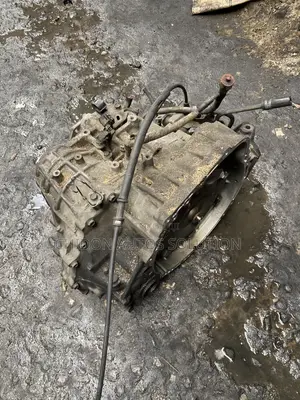 Toyota Camry 10pin Gearbox 2003-2005