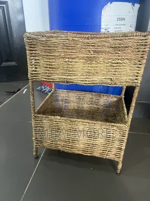 Local Rack