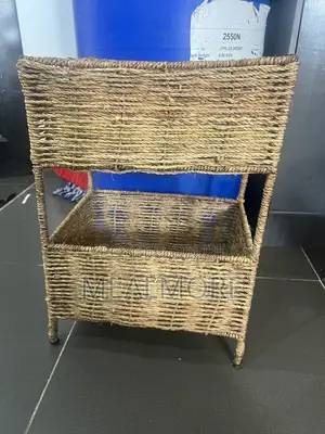 Local Rack