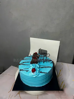 Birthday Cakes in Ijaiye, Agbado, Abuleegba, Kola, Ait Rd, Dalemo .