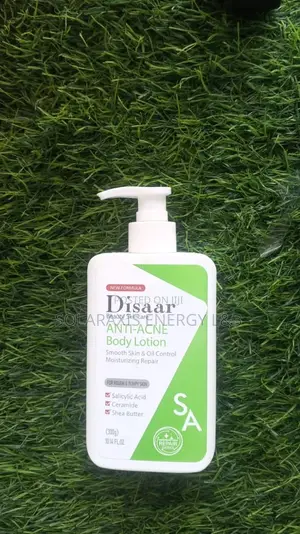 Disaar Beauty Skincare