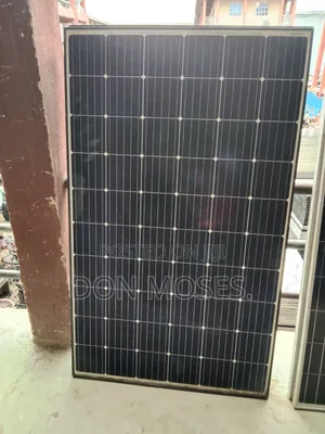 300w Solar Panel 60cell