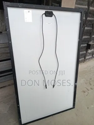300w Solar Panel 60cell