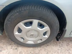 Toyota Camry 2006 Blue