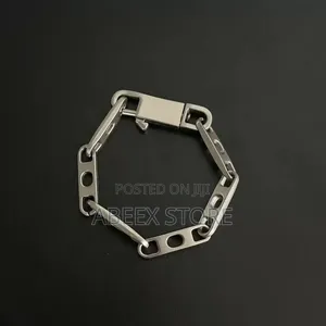 Quality Men Bracelet