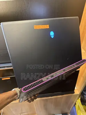 Laptop Alienware M15 R6 16GB Intel Core i7 SSD 512GB