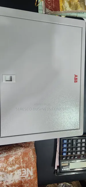 ABB Distribution Board