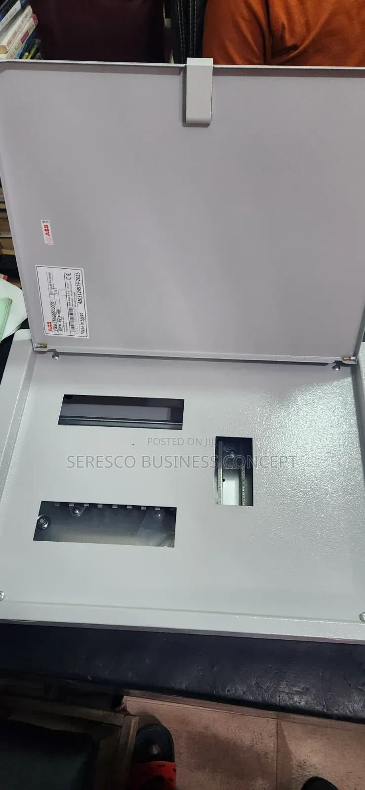 ABB Distribution Board