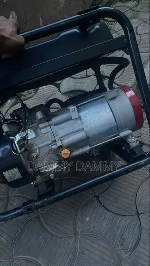 iTEC° 3500GH Power Generator for Sale