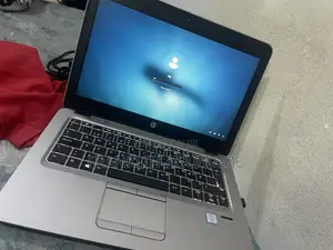Laptop HP EliteBook 840 G3 8GB Intel Core i5 SSD 256GB