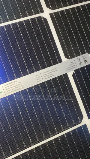 650w Bifacial Solar Panel