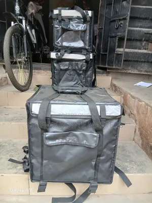 Three Set Normal Delivery Bag