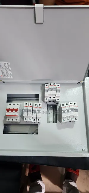 ABB Distribution Board