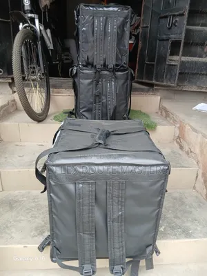 Three Set Normal Delivery Bag