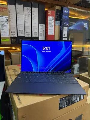 Laptop Dell XPS 13 16GB Intel Core i7 SSD 512GB