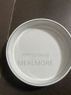 Breakable Ceramic Sets