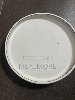 Breakable Ceramic Sets