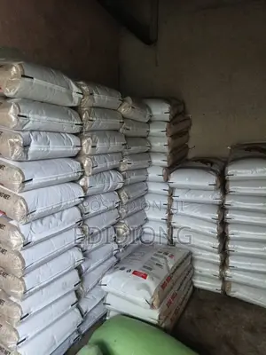 50kg Big Bull Rice Available