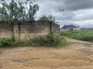 1 Plot of Land for Sale at Lodu Ibeku Umuahia
