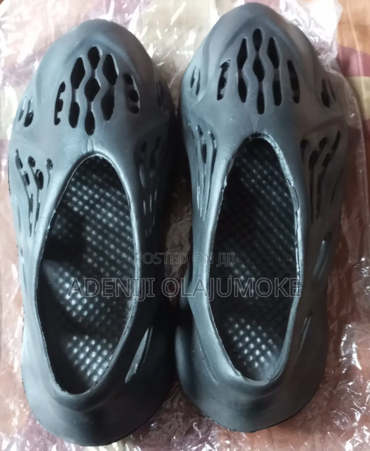 New Crocs for Sale